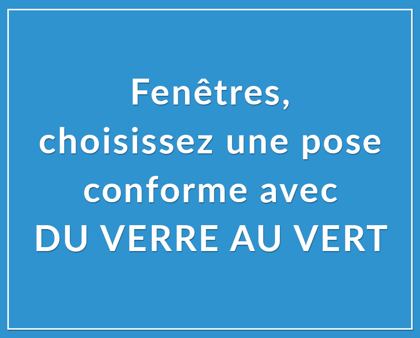 FenêtreS
