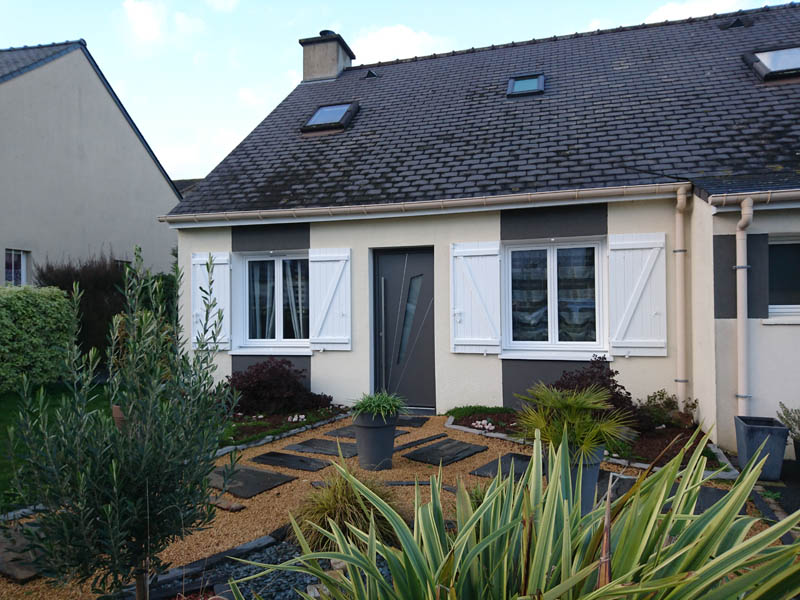 Fenêtre Et Porte D'entrée Aluminium