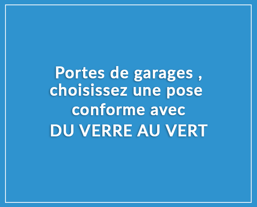 Texte Porte De Garage