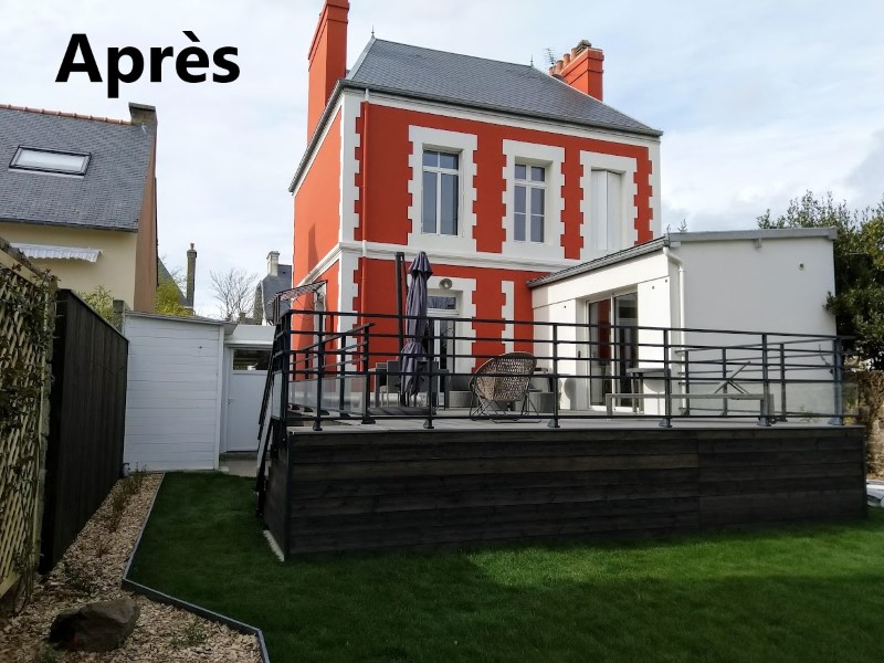 Après