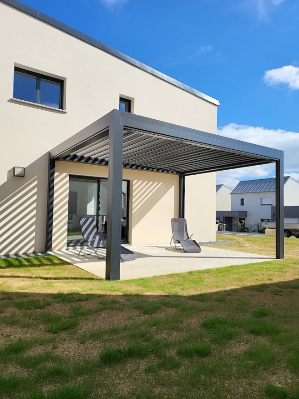 PERGOLAS BIOCLIMATIQUES (1)