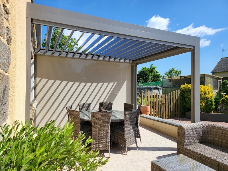 PERGOLAS BIOCLIMATIQUES (10)