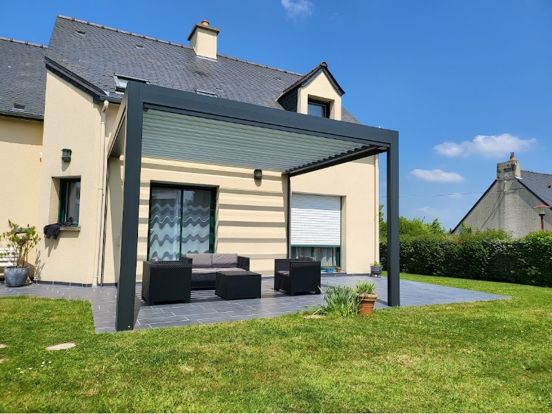 PERGOLAS BIOCLIMATIQUES (11)