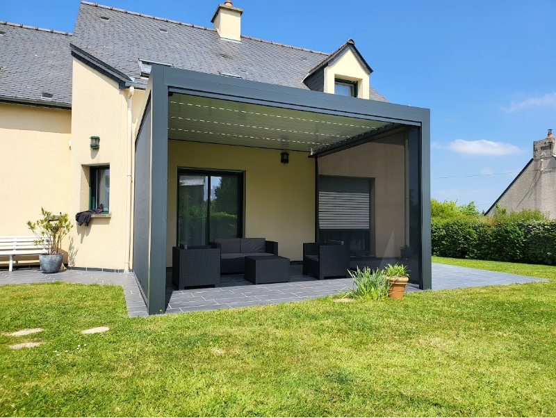 PERGOLAS BIOCLIMATIQUES (12)
