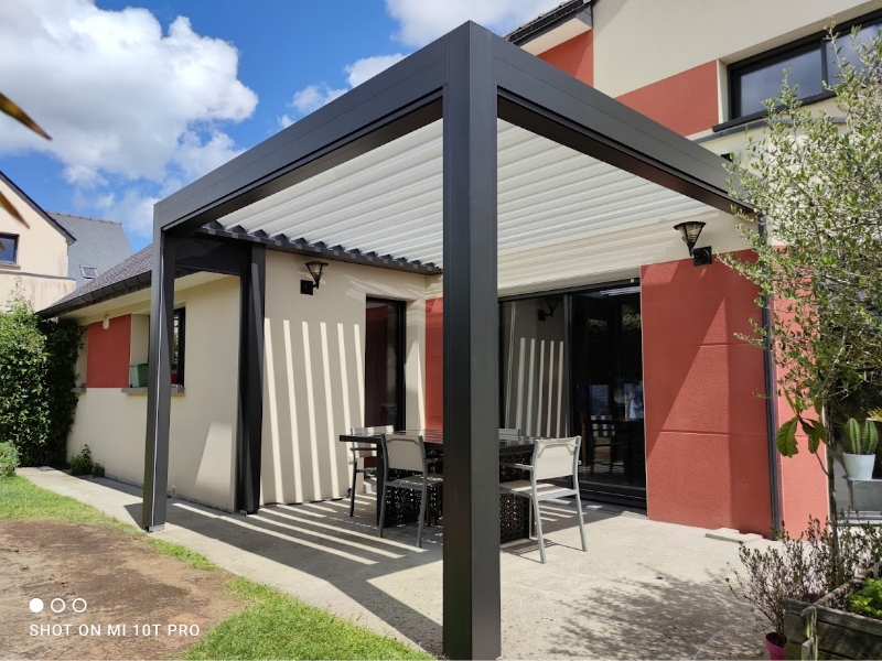 PERGOLAS BIOCLIMATIQUES (20)