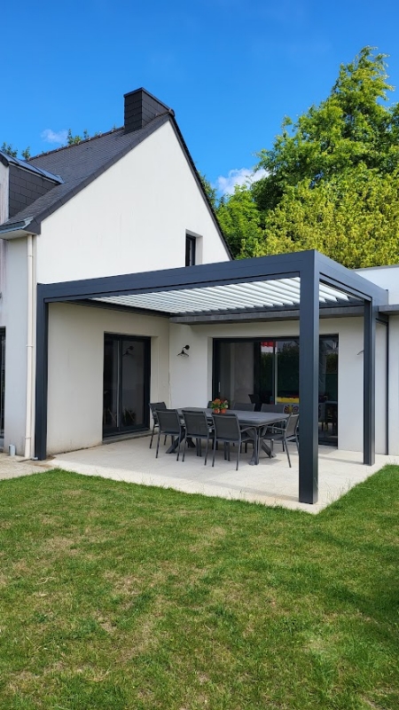 PERGOLAS BIOCLIMATIQUES (4)