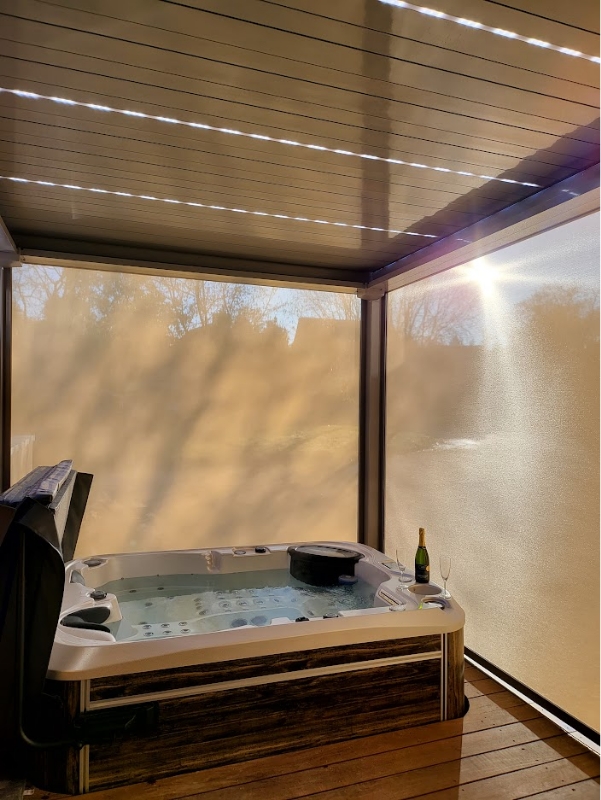 PERGOLAS BIOCLIMATIQUES (7)
