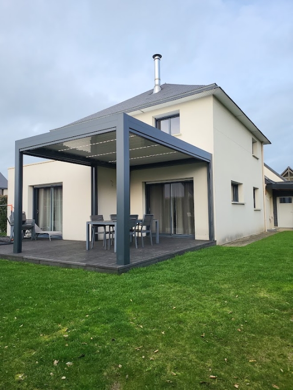 PERGOLAS BIOCLIMATIQUES (8)