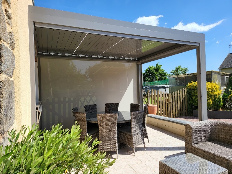 PERGOLAS BIOCLIMATIQUES (9)