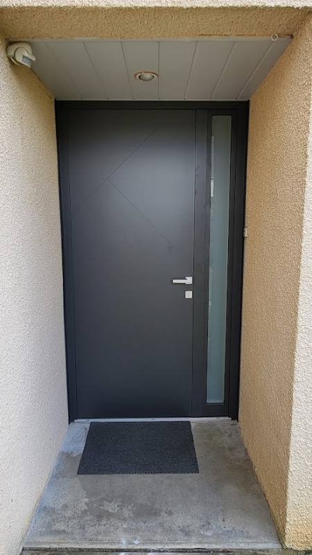 PORTES D'ENTREE (3)