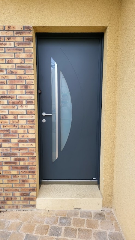 PORTES D'ENTREE (4)