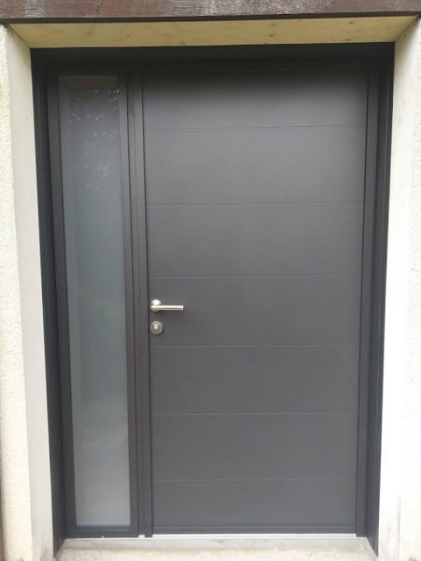 PORTES D'ENTREE (6)