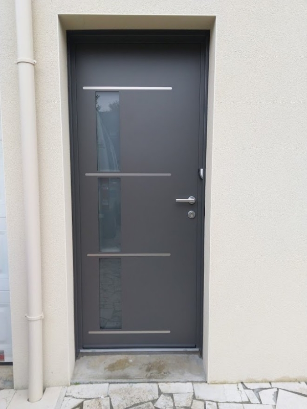 PORTES D'ENTREE (8)