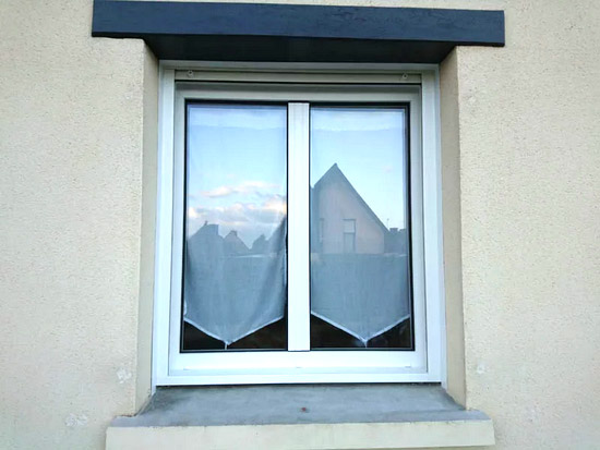 fenêtres bois-aluminium