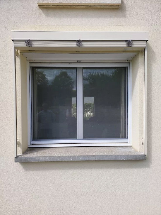 fenêtres bois-aluminium