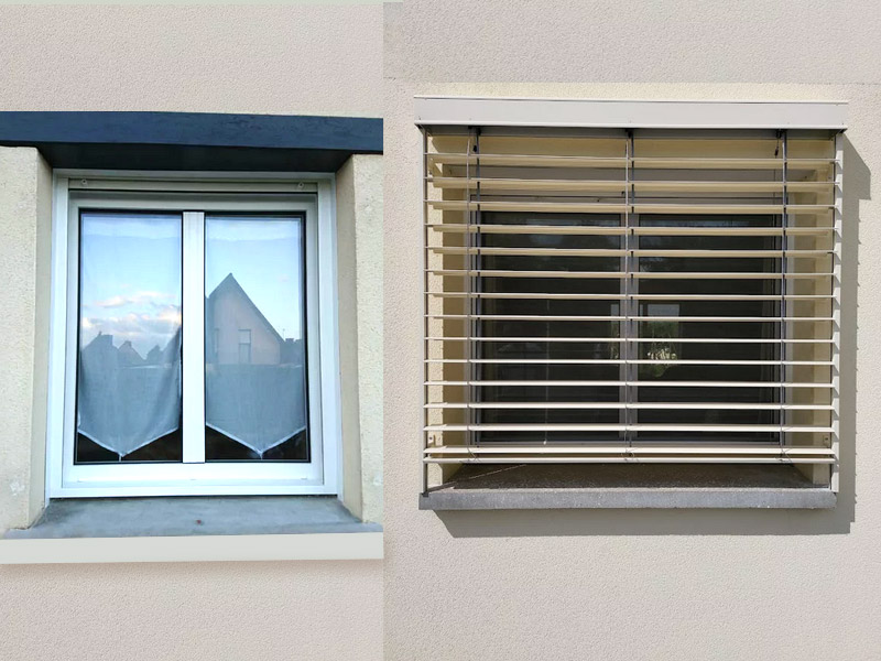 fenêtres bois-aluminium