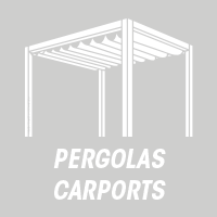 Pergolas carports