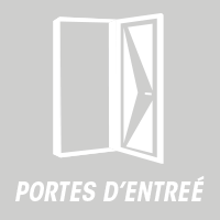 Portes d'entrée