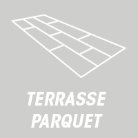 Terrasse Parquet
